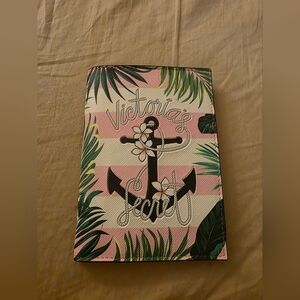 Victoria's Secret Passport Holder